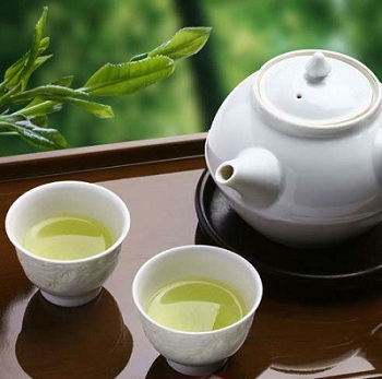 Green tea