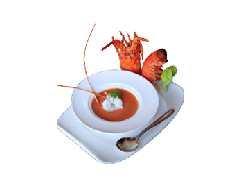 Shrimp Soup YUM
